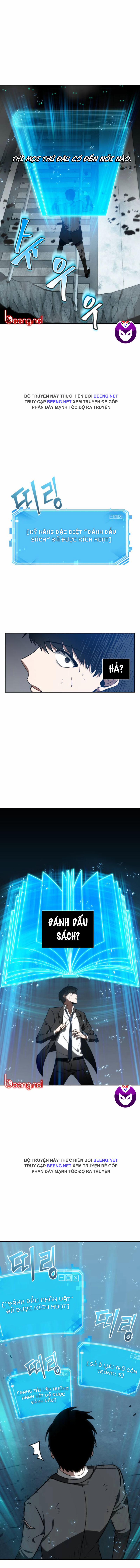 Toàn Tri Độc Giả 10 trang 7