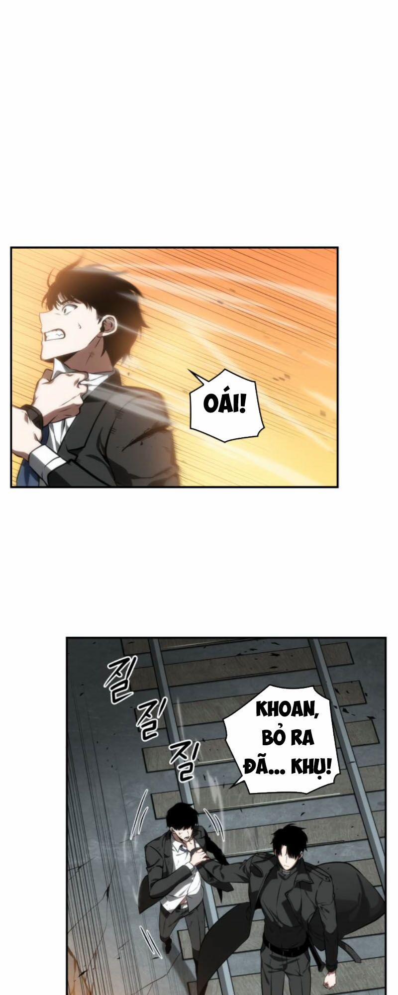 Toàn Tri Độc Giả 12 trang 25