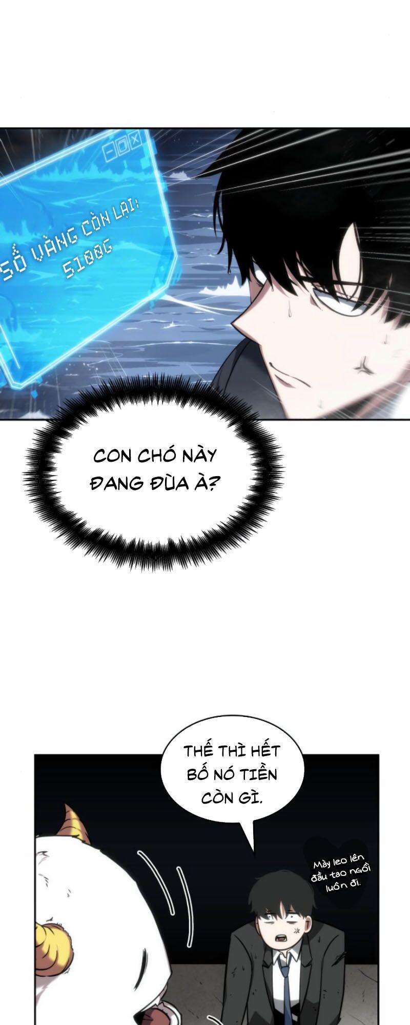 Toàn Tri Độc Giả 13 trang 29