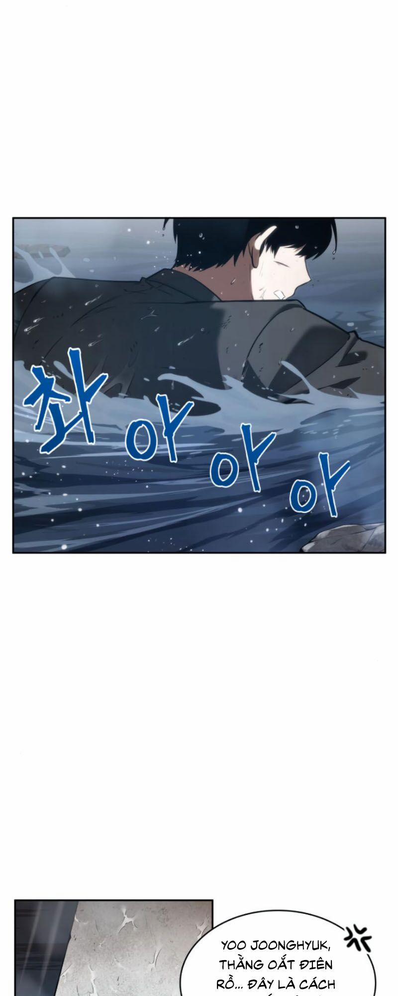 Toàn Tri Độc Giả 13 trang 9