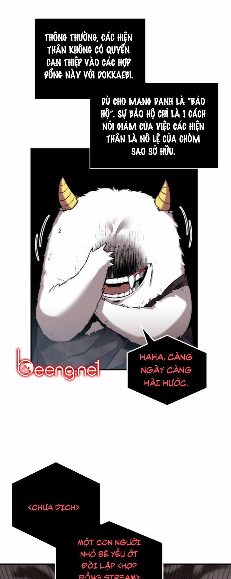 Toàn Tri Độc Giả 14 trang 10