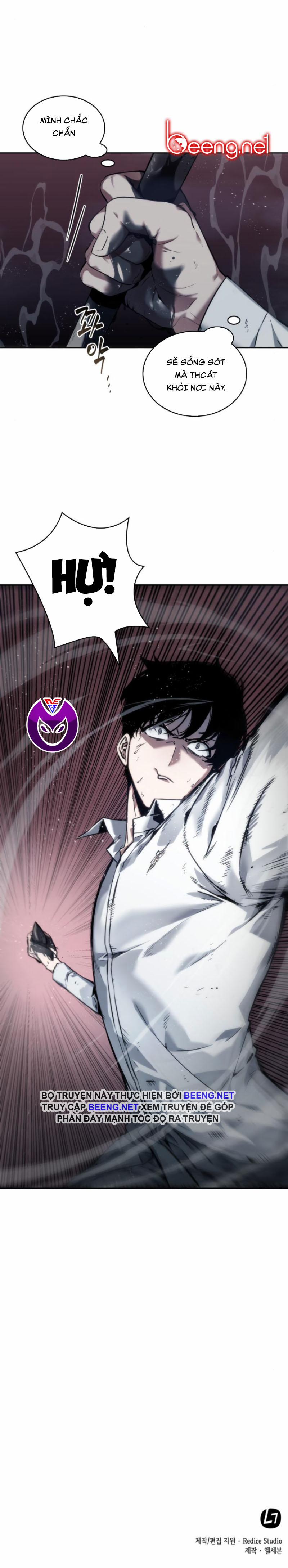 Toàn Tri Độc Giả 14 trang 7