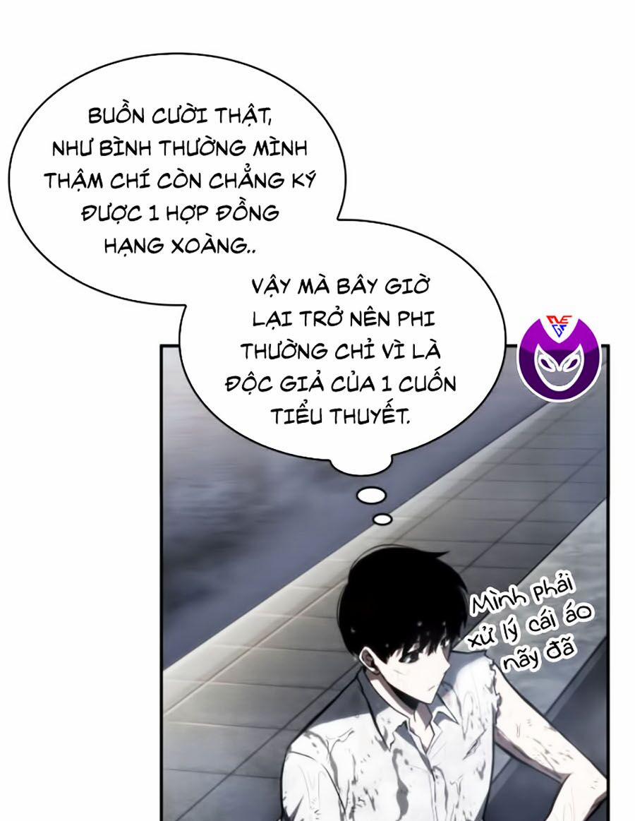 Toàn Tri Độc Giả 15 trang 93