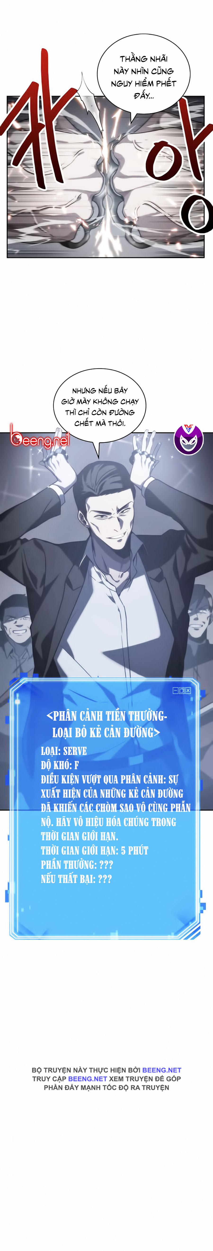 Toàn Tri Độc Giả 16 trang 20