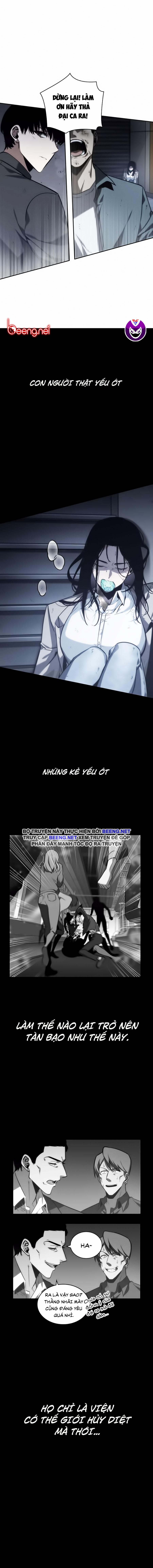 Toàn Tri Độc Giả 16 trang 26