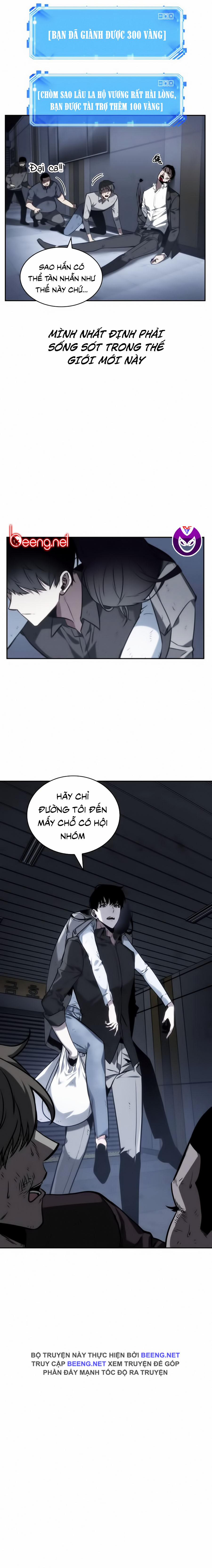 Toàn Tri Độc Giả 16 trang 29