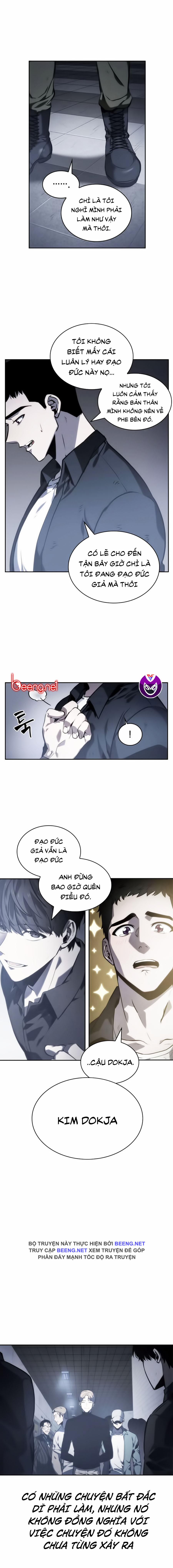 Toàn Tri Độc Giả 17 trang 10