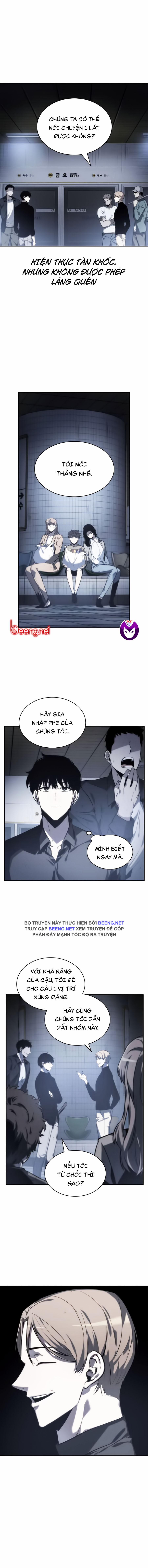 Toàn Tri Độc Giả 17 trang 11