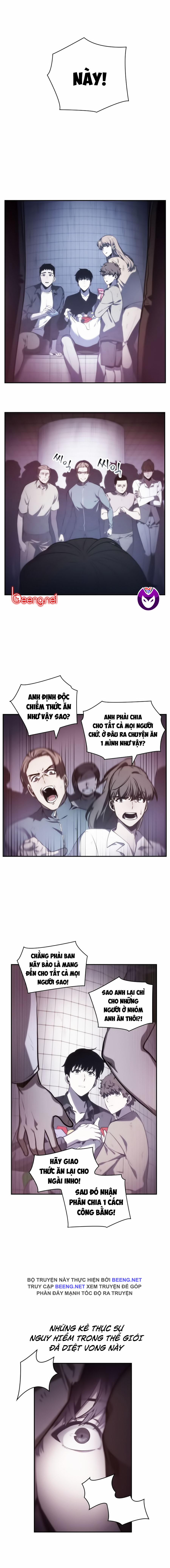 Toàn Tri Độc Giả 17 trang 14