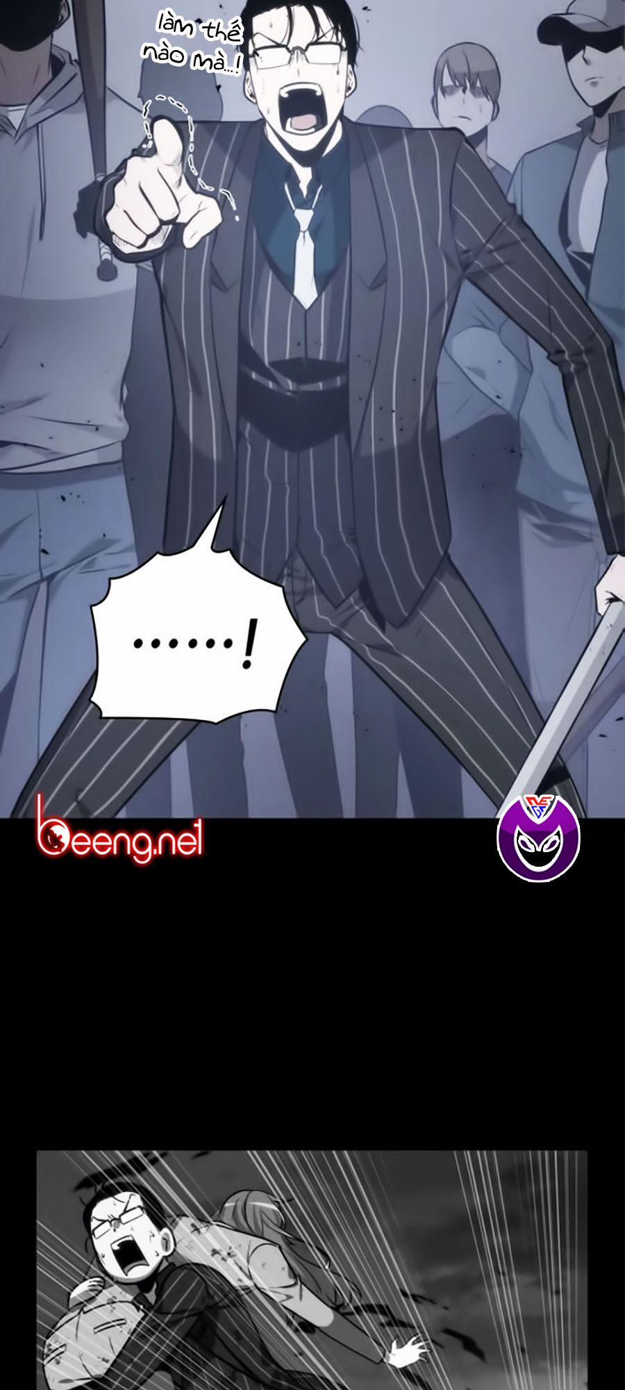 Toàn Tri Độc Giả 17 trang 20