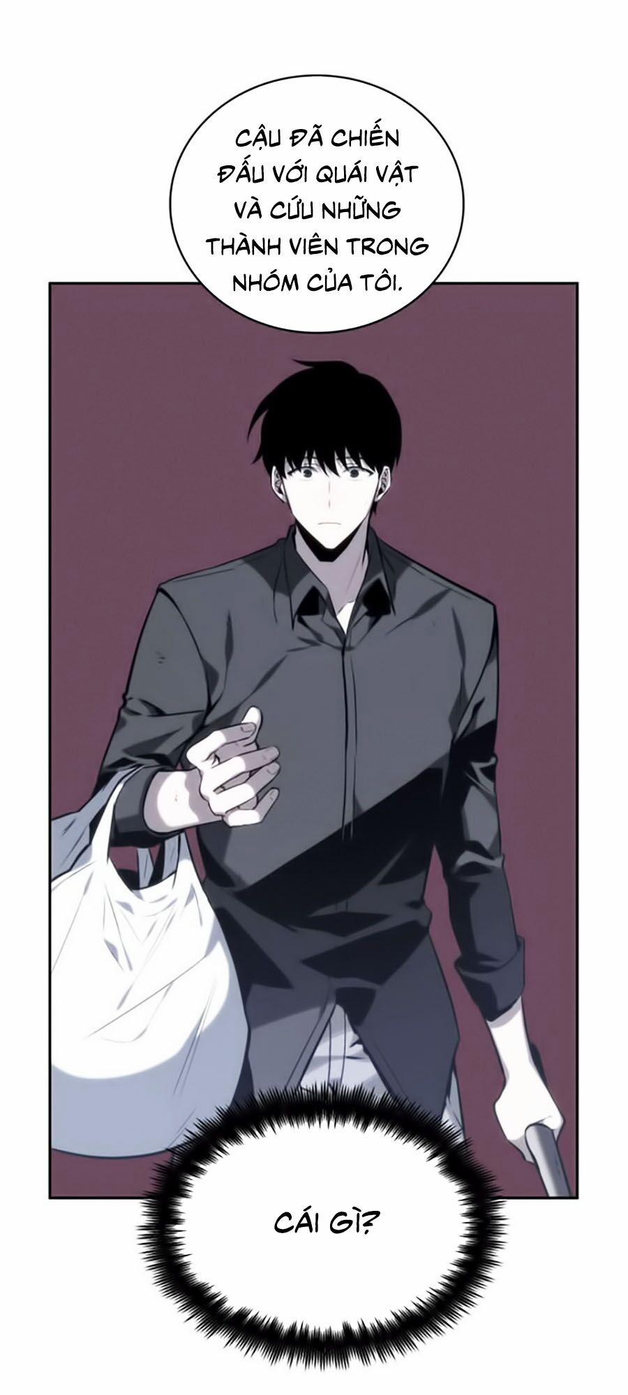 Toàn Tri Độc Giả 17 trang 27