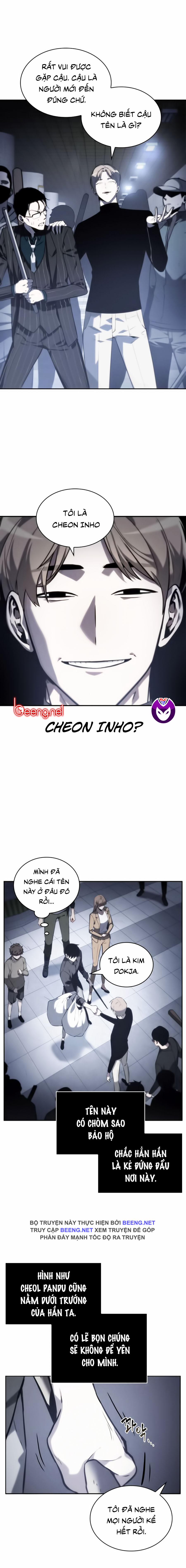 Toàn Tri Độc Giả 17 trang 5