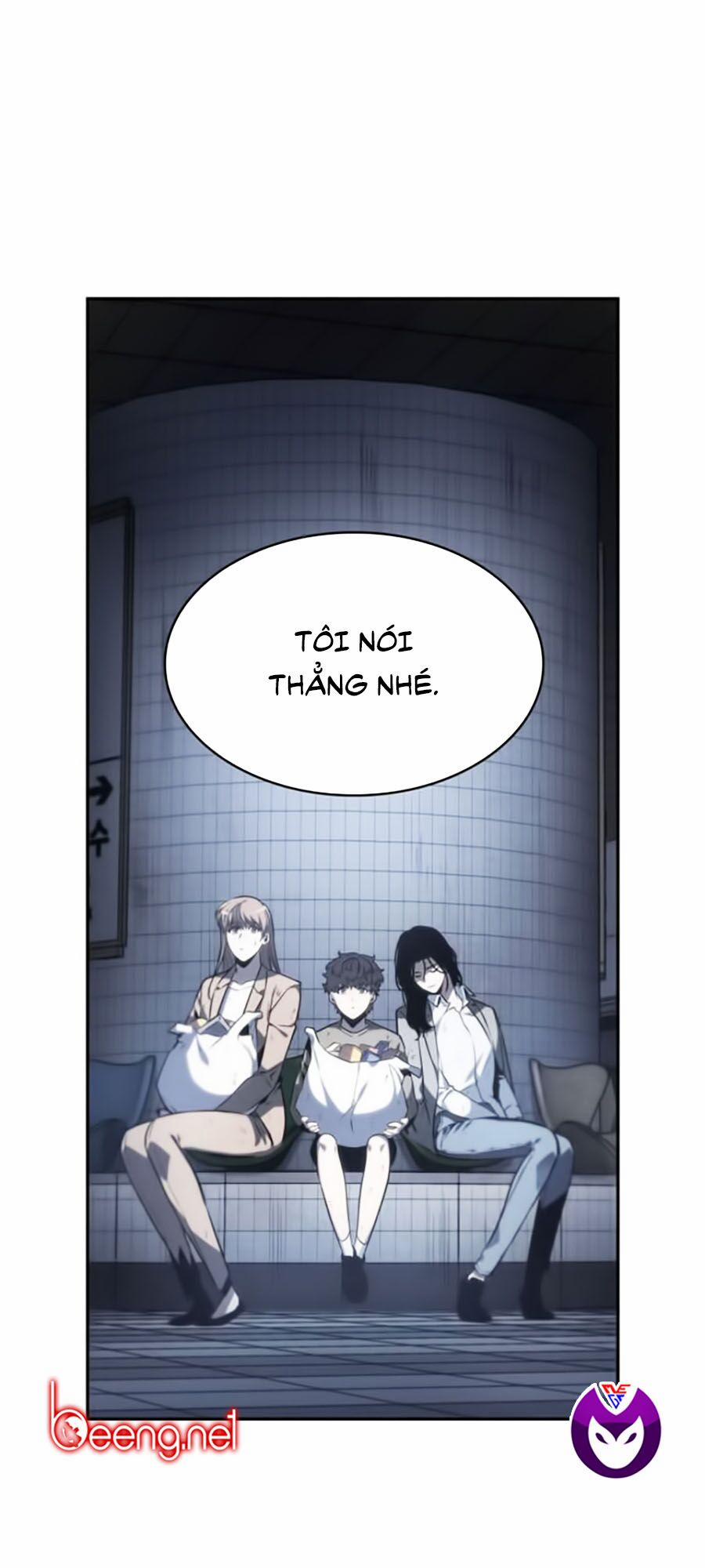 Toàn Tri Độc Giả 17 trang 50