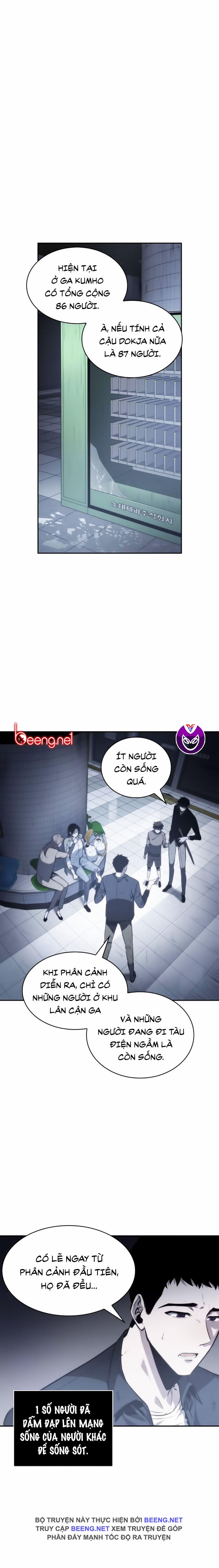 Toàn Tri Độc Giả 17 trang 7