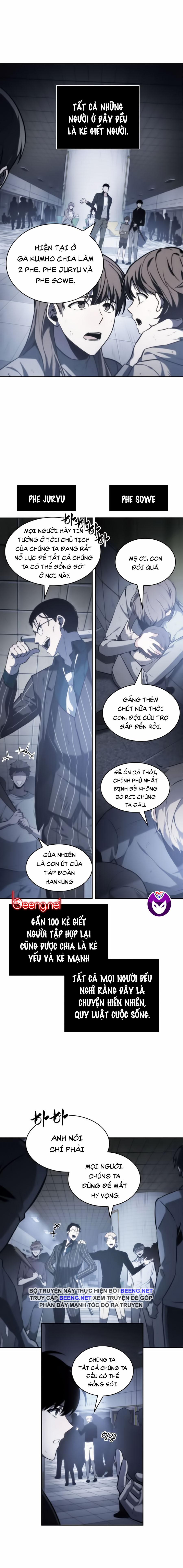 Toàn Tri Độc Giả 17 trang 8