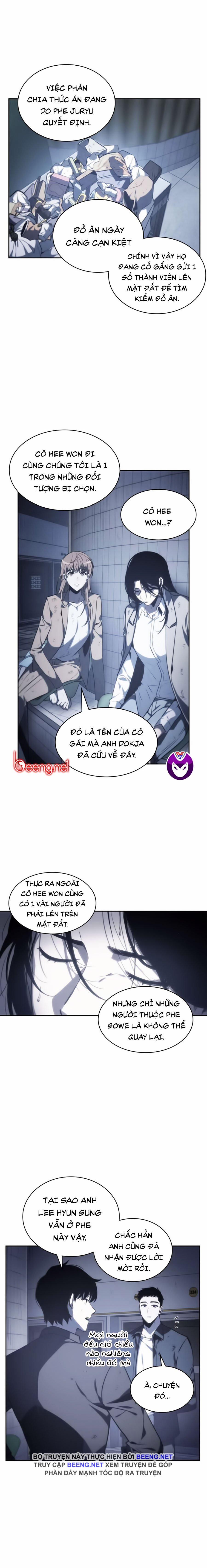 Toàn Tri Độc Giả 17 trang 9