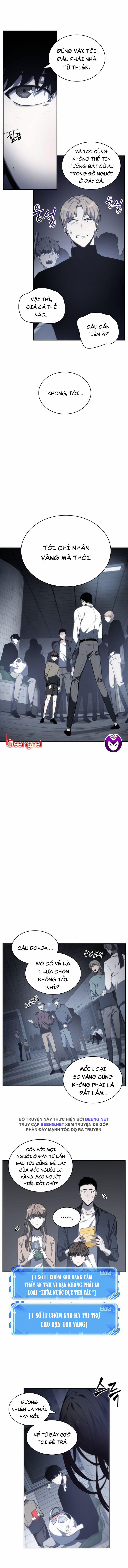 Toàn Tri Độc Giả 18 trang 2