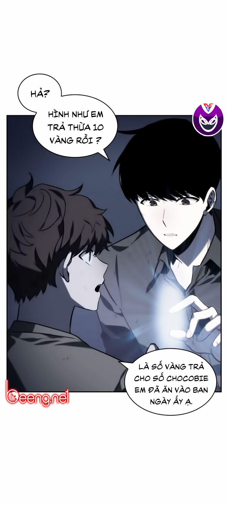 Toàn Tri Độc Giả 18 trang 22