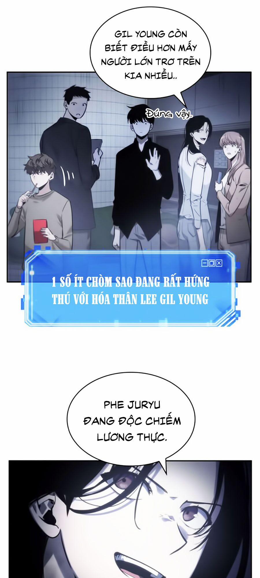 Toàn Tri Độc Giả 18 trang 23