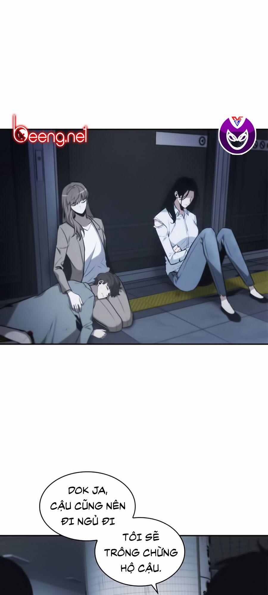 Toàn Tri Độc Giả 18 trang 28