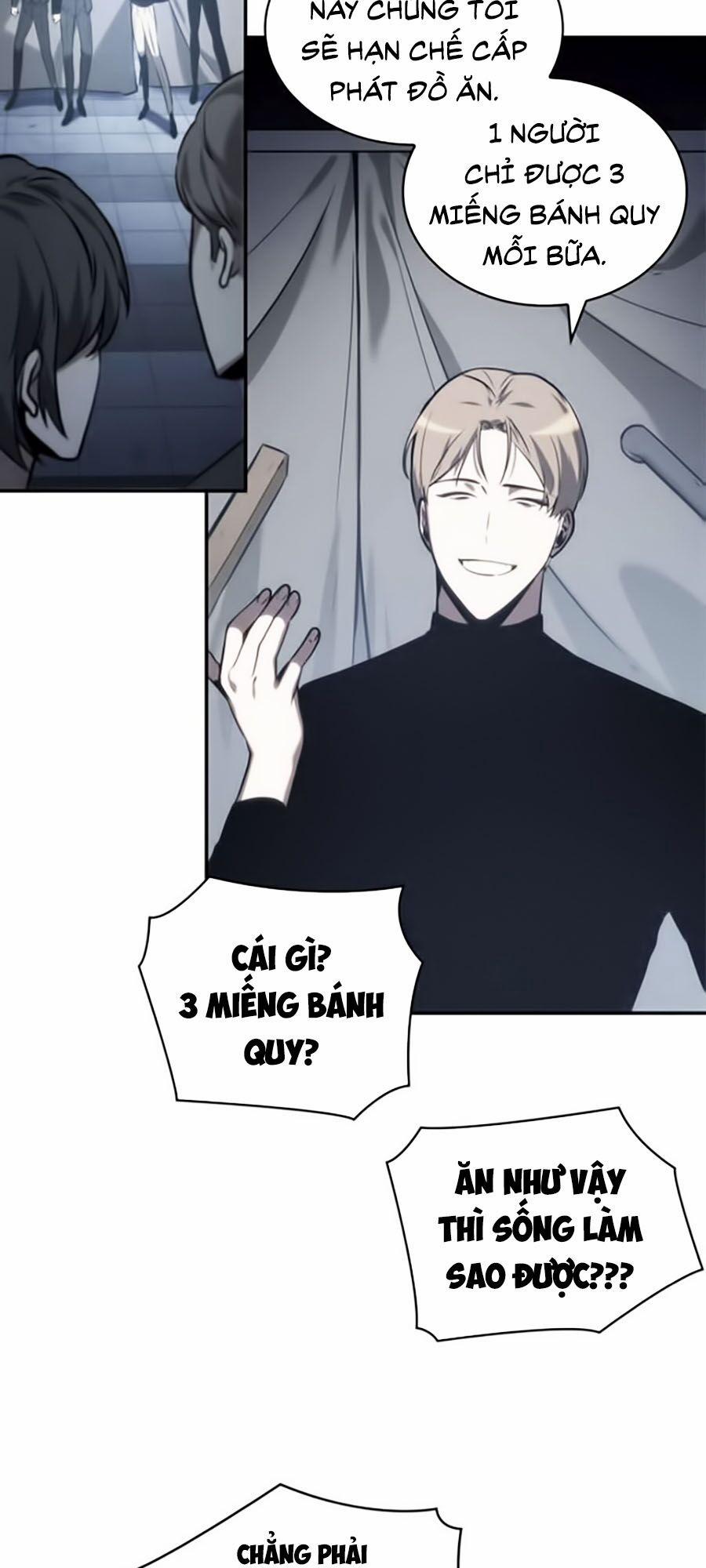 Toàn Tri Độc Giả 18 trang 35