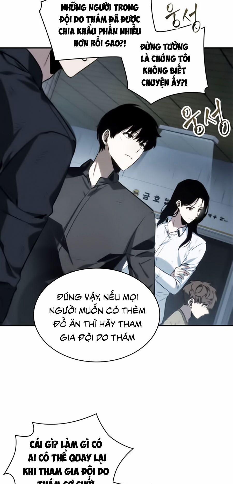 Toàn Tri Độc Giả 18 trang 36