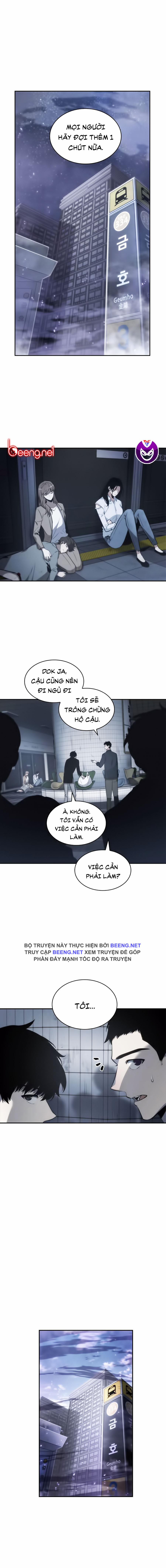 Toàn Tri Độc Giả 18 trang 5