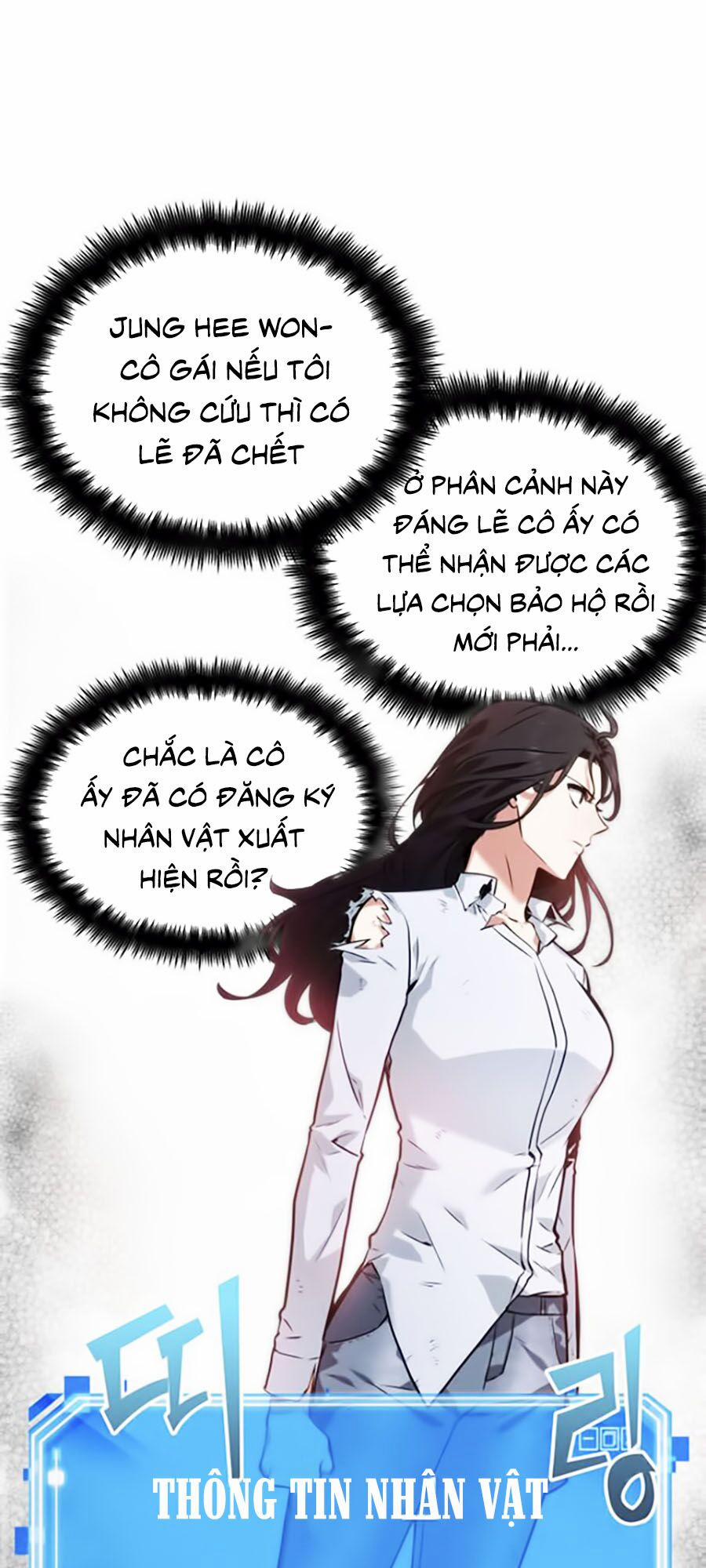 Toàn Tri Độc Giả 18 trang 62