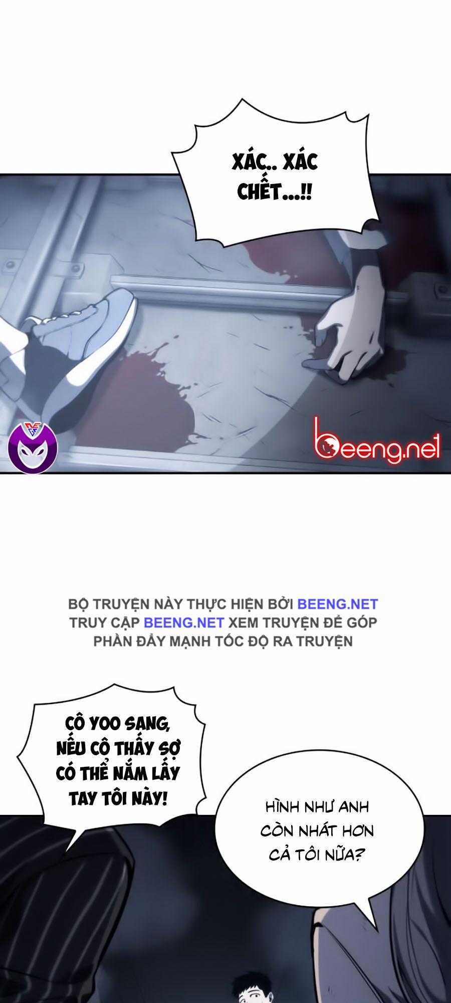 Toàn Tri Độc Giả 19 trang 22