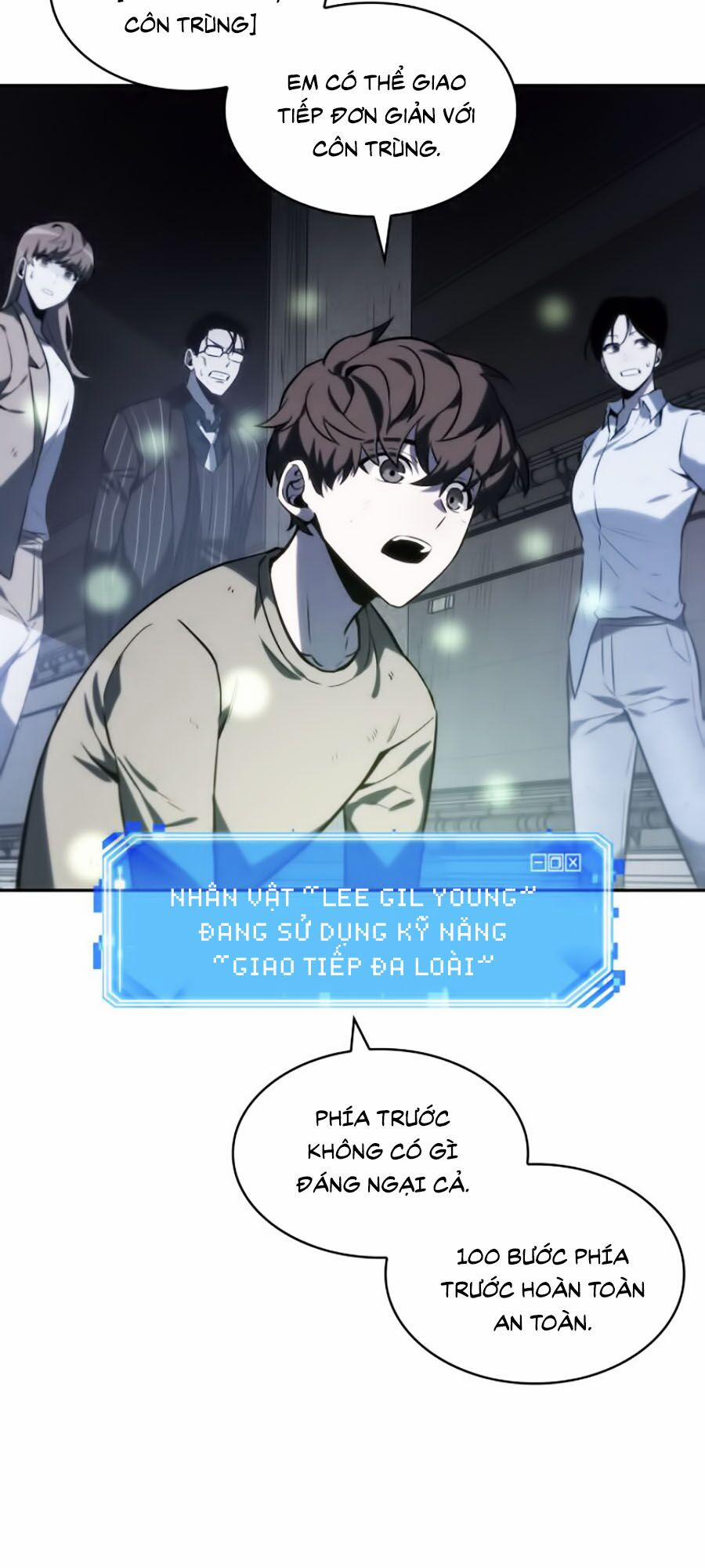 Toàn Tri Độc Giả 19 trang 31