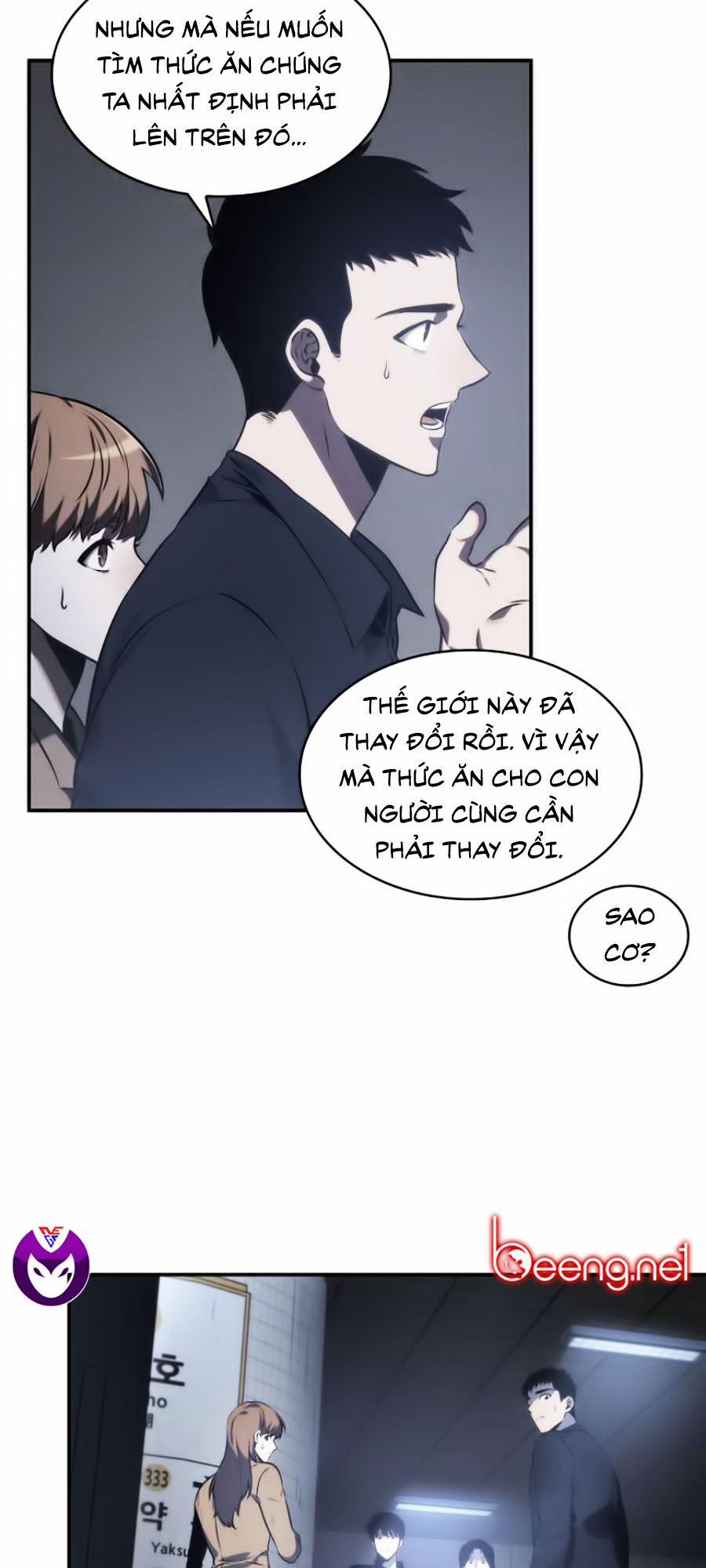 Toàn Tri Độc Giả 19 trang 8