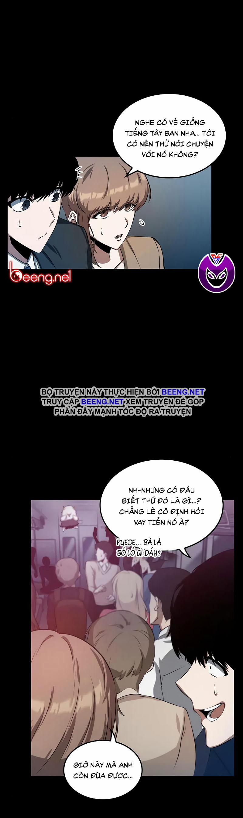 Toàn Tri Độc Giả 2 trang 10