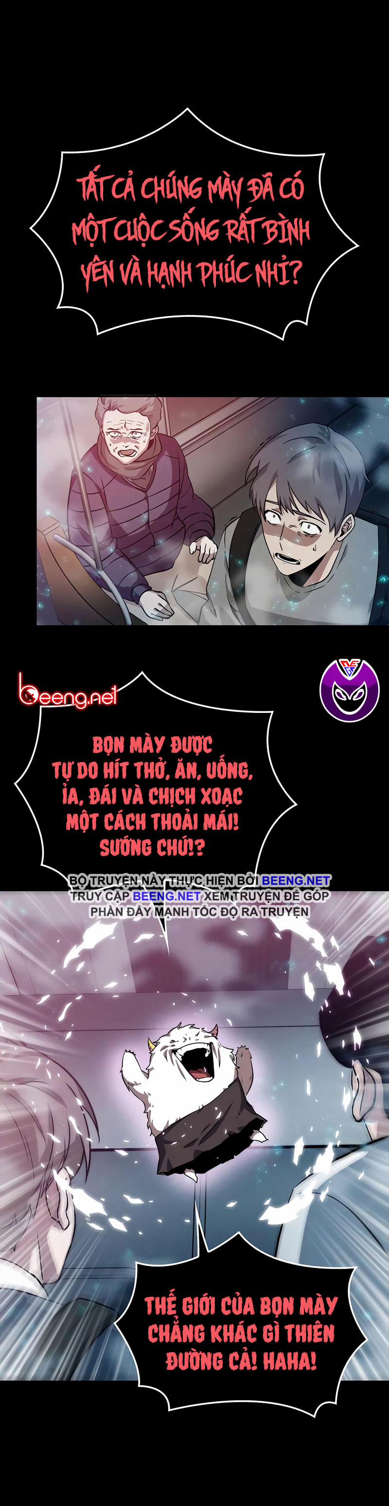 Toàn Tri Độc Giả 2 trang 18