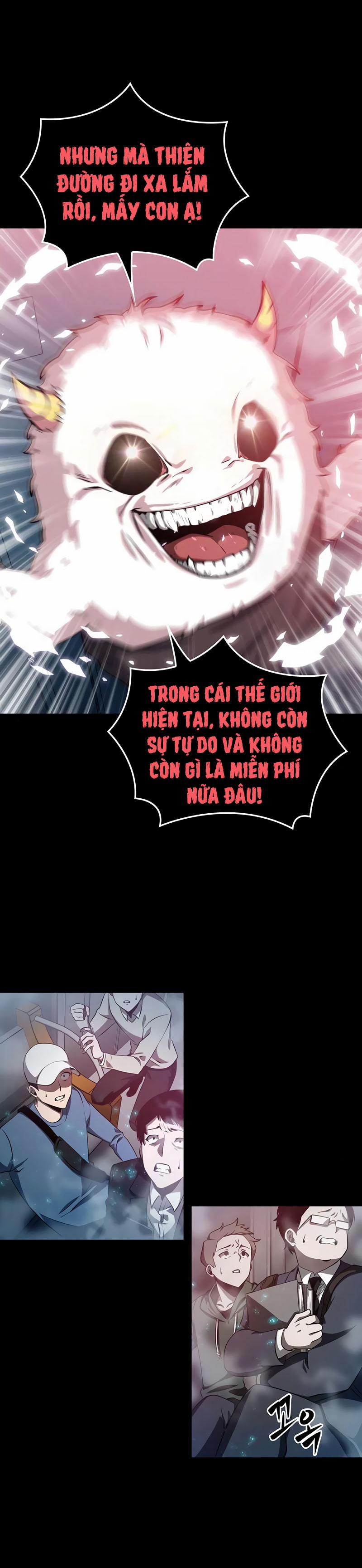 Toàn Tri Độc Giả 2 trang 19