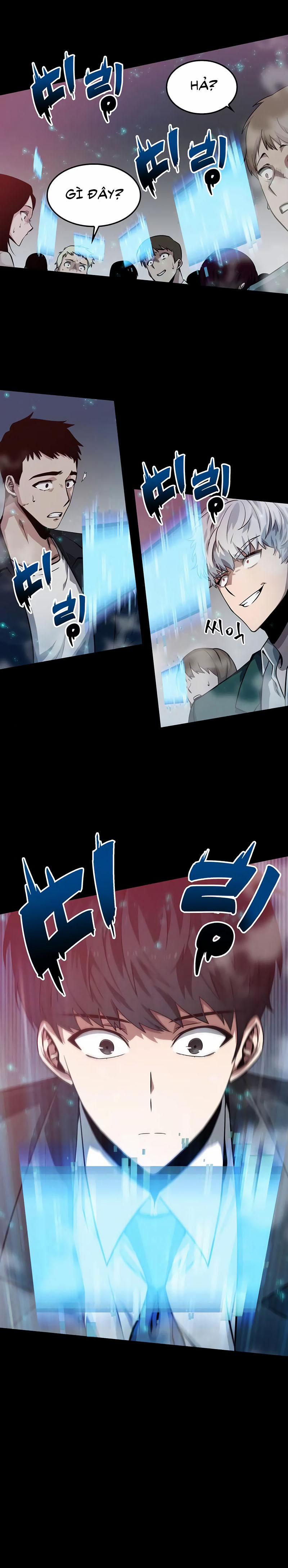 Toàn Tri Độc Giả 2 trang 25