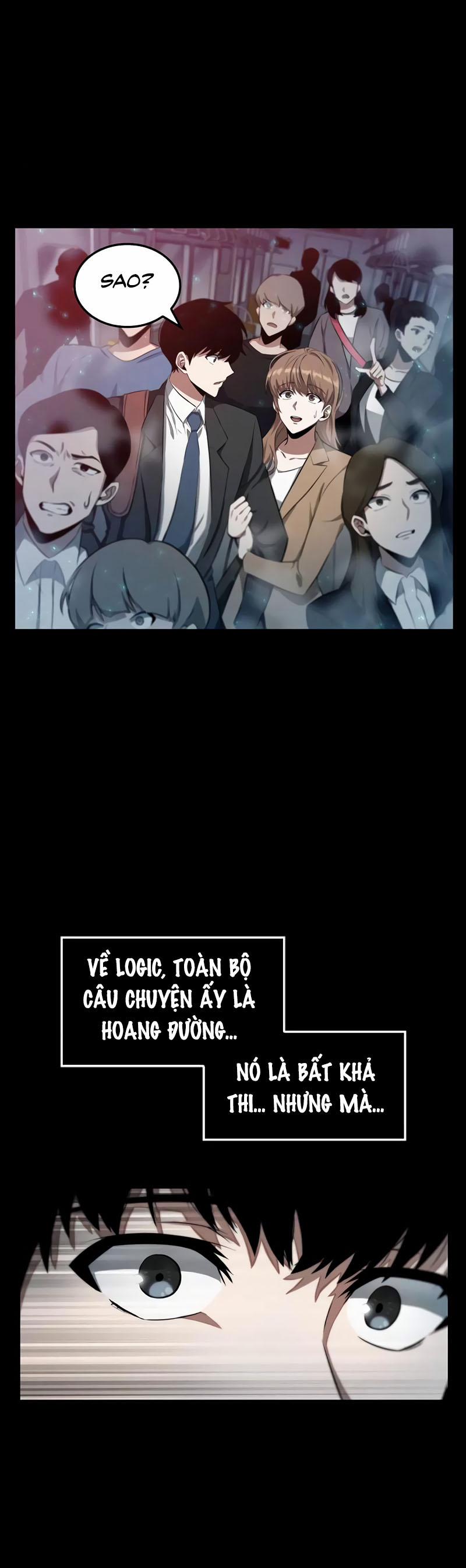 Toàn Tri Độc Giả 2 trang 3