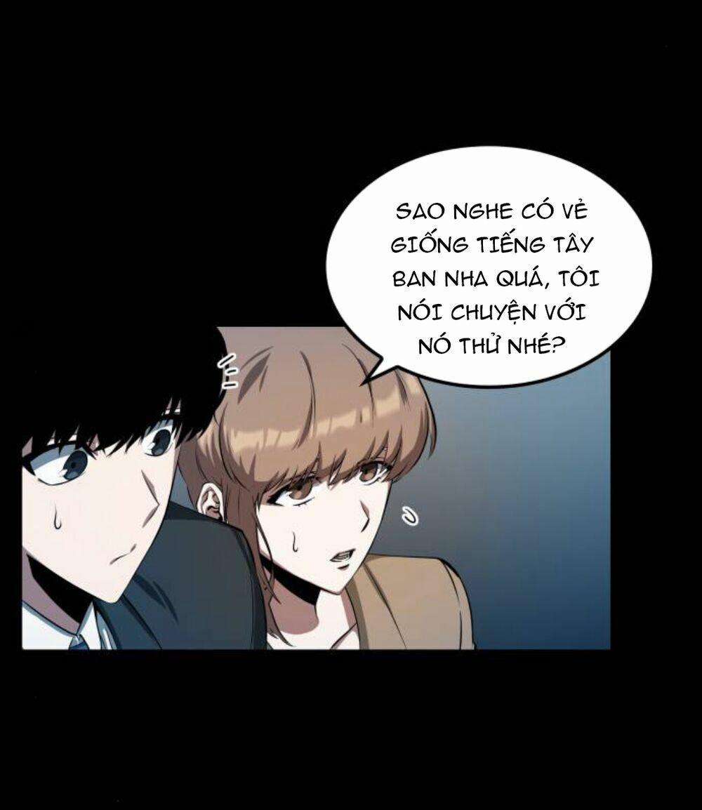 Toàn Tri Độc Giả 2 trang 31