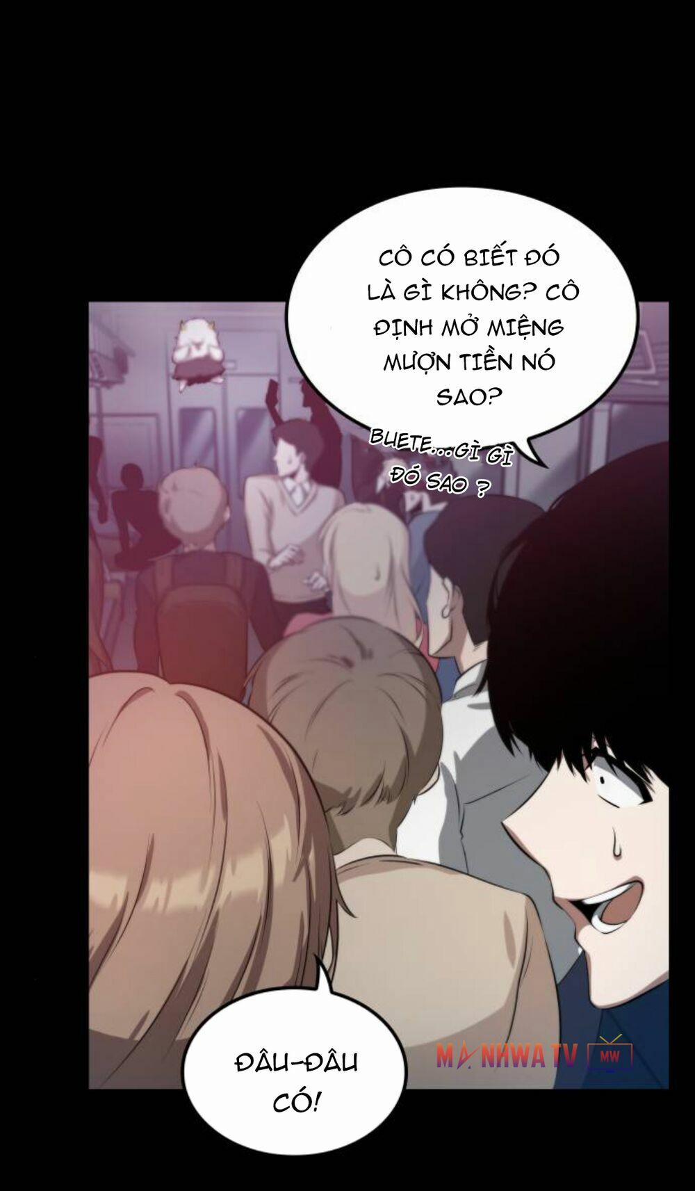 Toàn Tri Độc Giả 2 trang 32