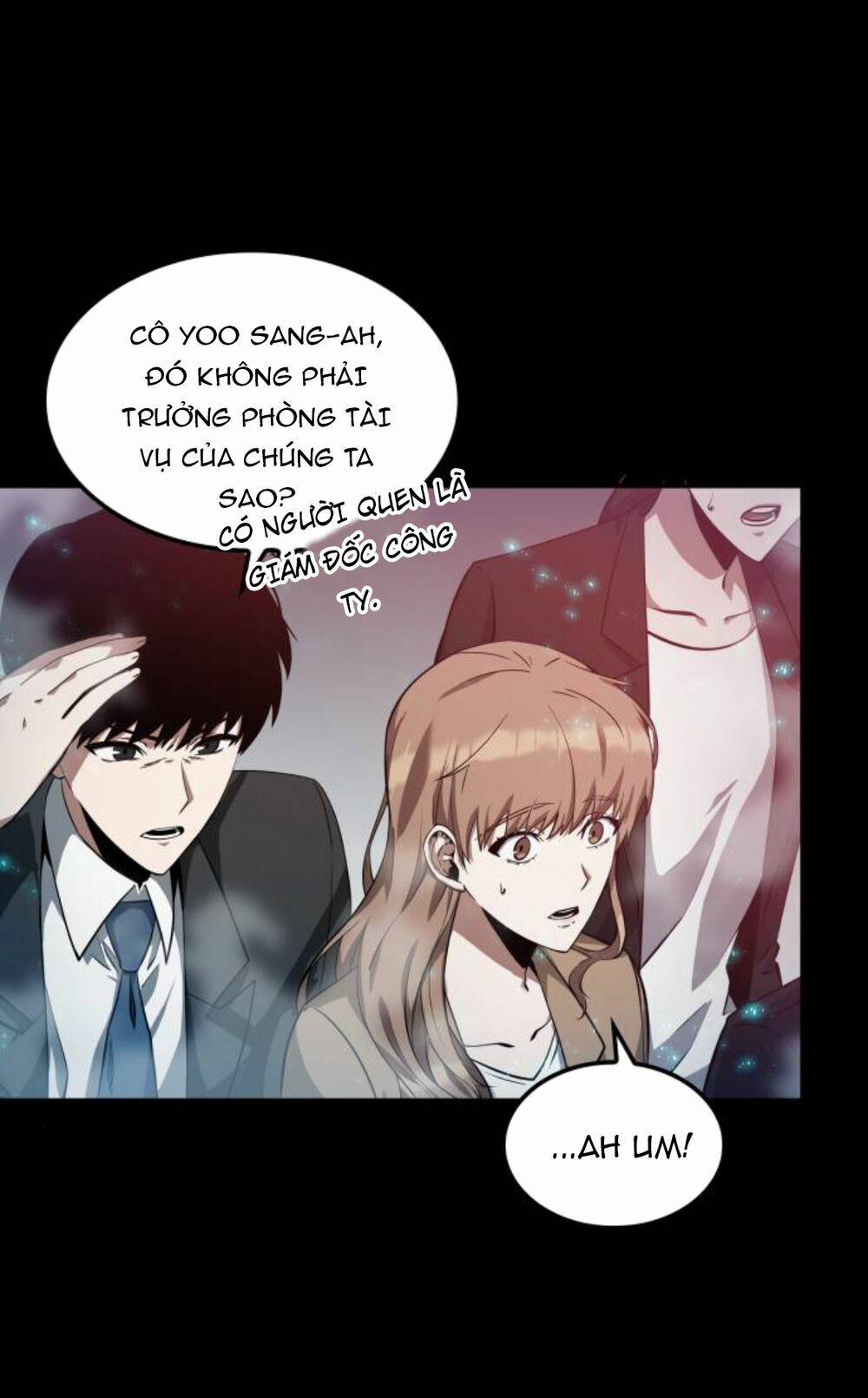 Toàn Tri Độc Giả 2 trang 69