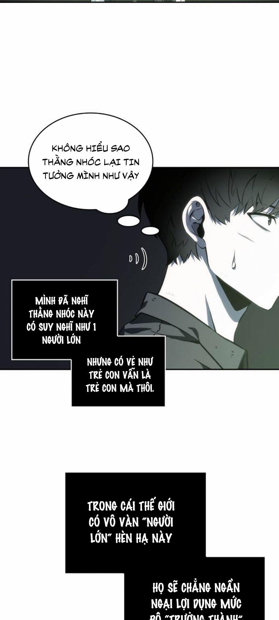 Toàn Tri Độc Giả 20 trang 18