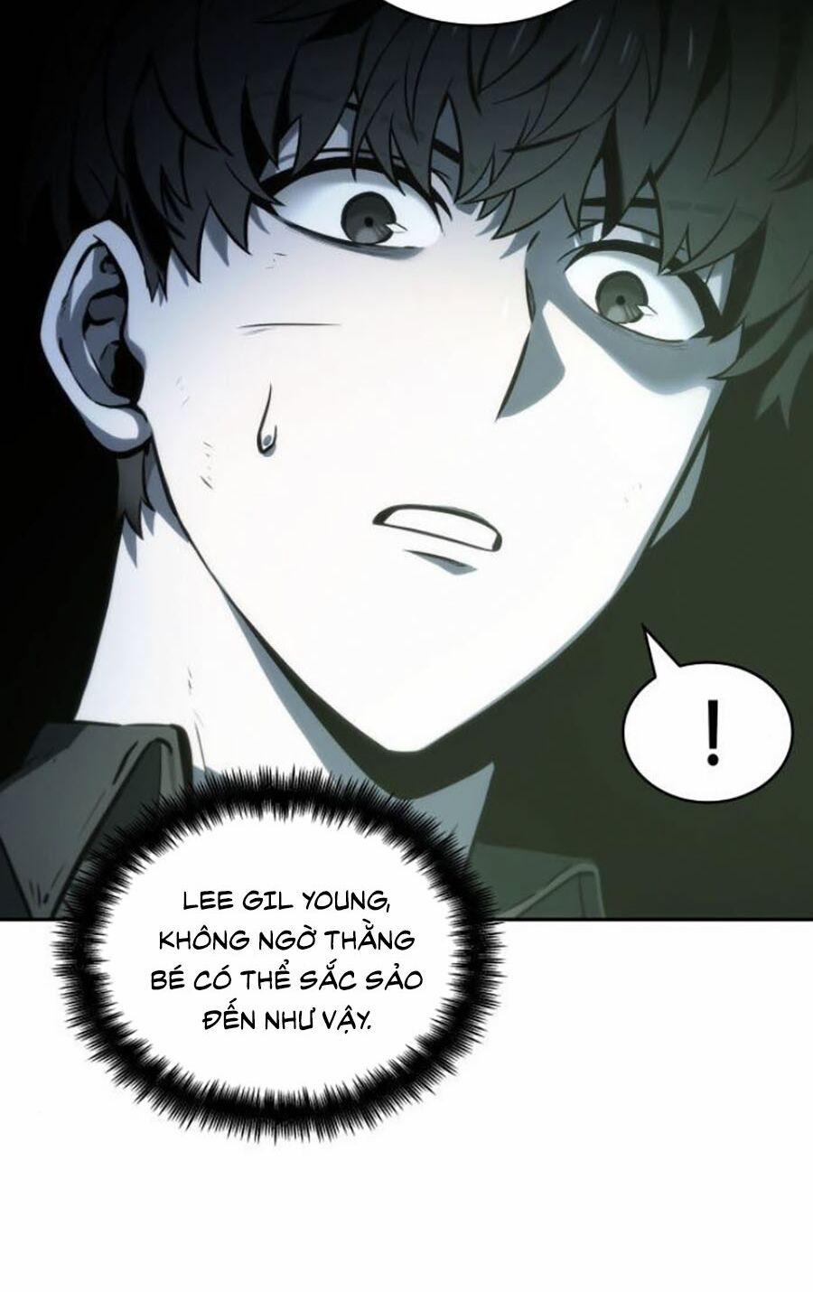 Toàn Tri Độc Giả 20 trang 21