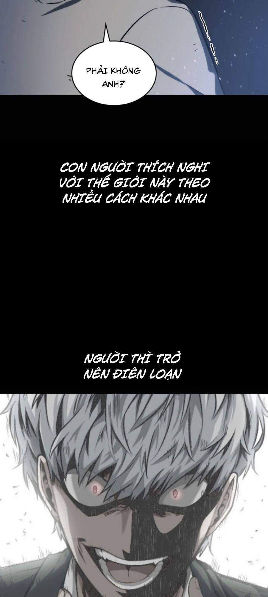 Toàn Tri Độc Giả 20 trang 25