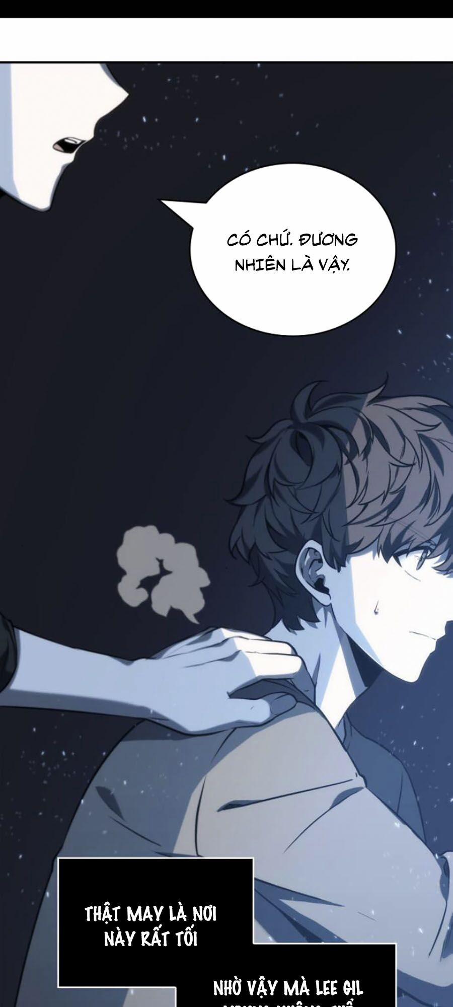 Toàn Tri Độc Giả 20 trang 27