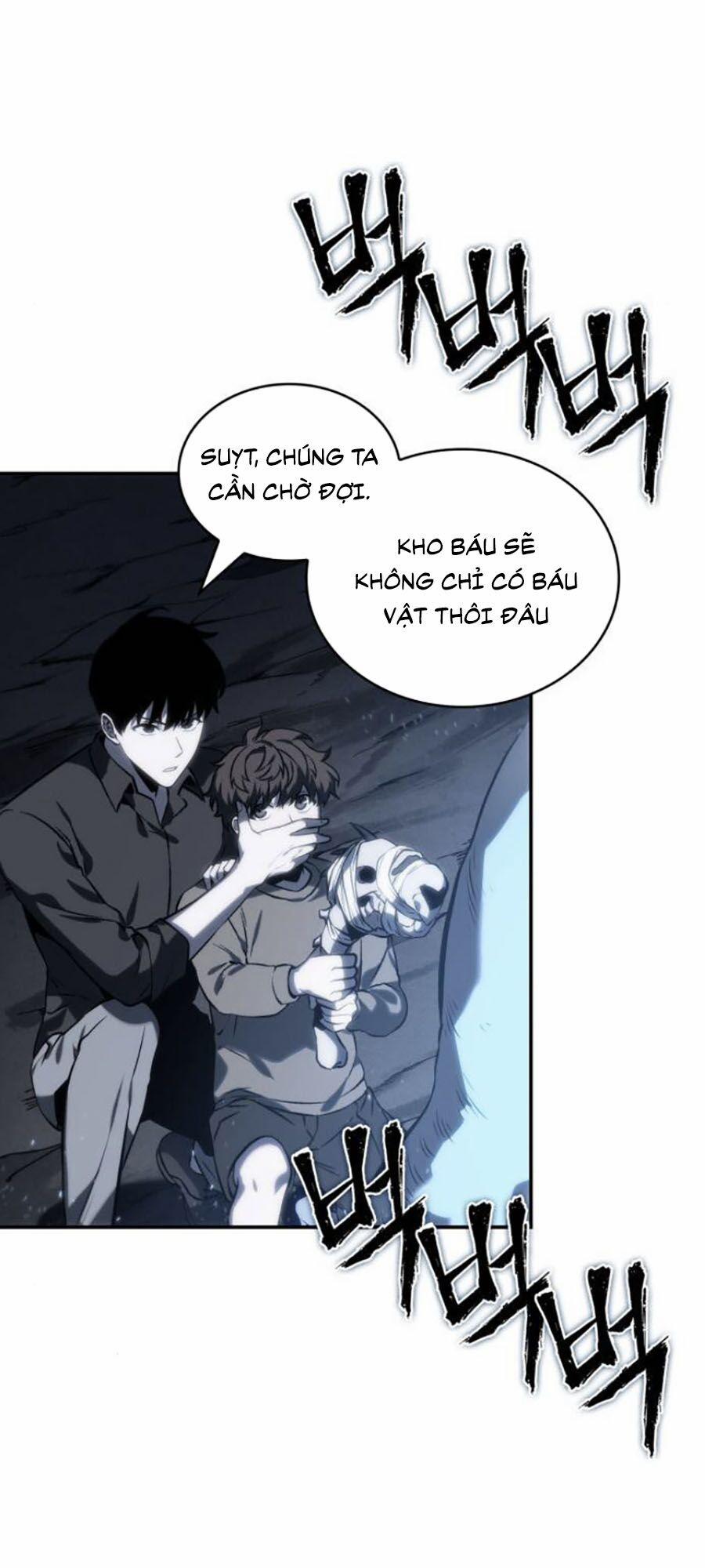 Toàn Tri Độc Giả 20 trang 33