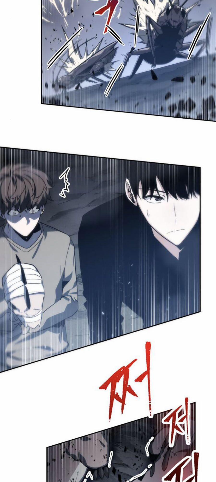 Toàn Tri Độc Giả 20 trang 54