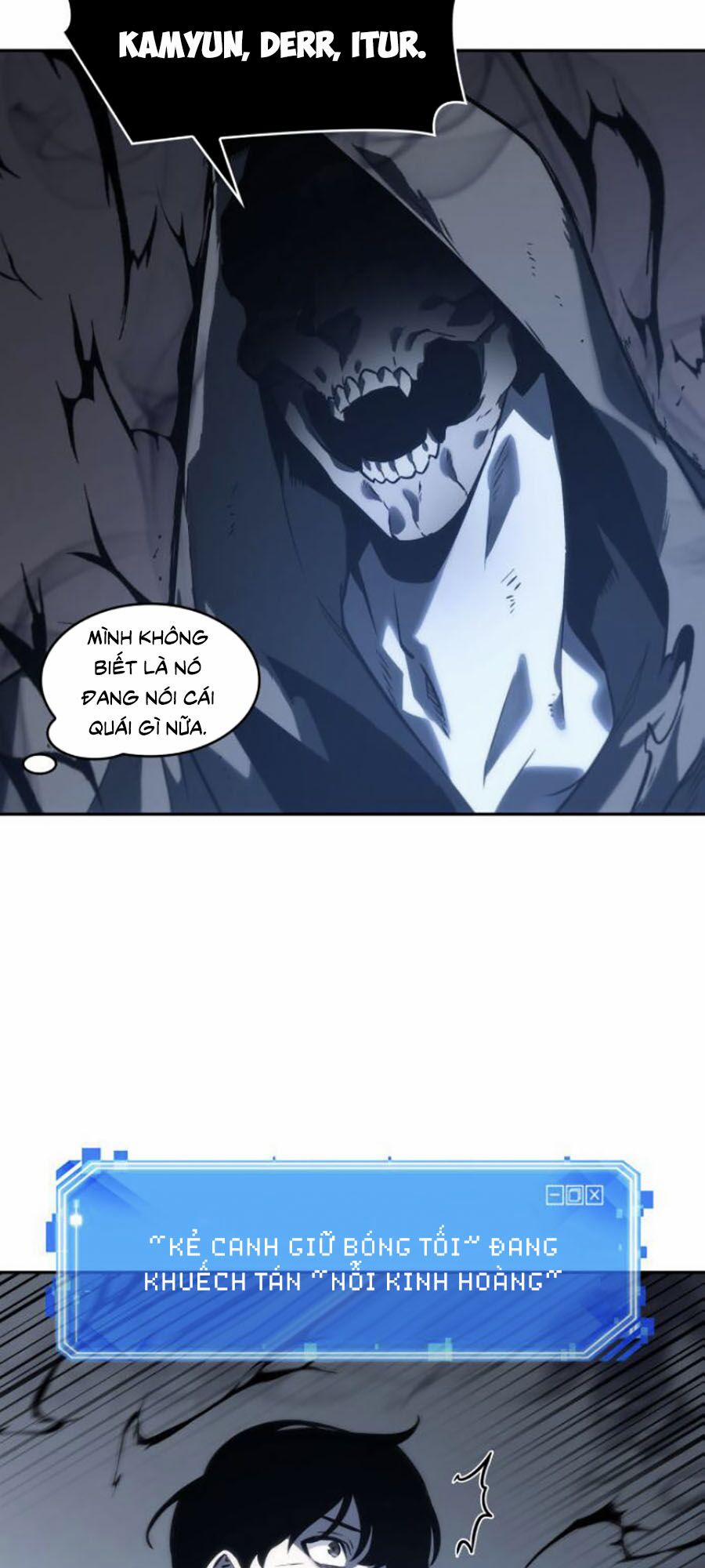 Toàn Tri Độc Giả 20 trang 68