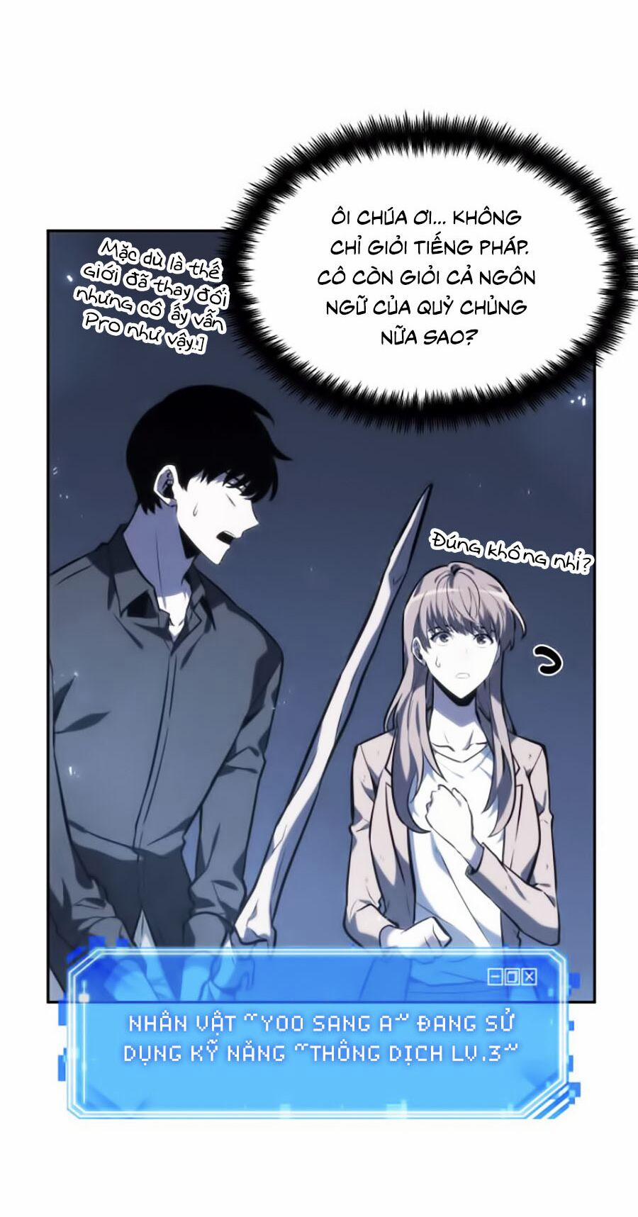 Toàn Tri Độc Giả 21 trang 9