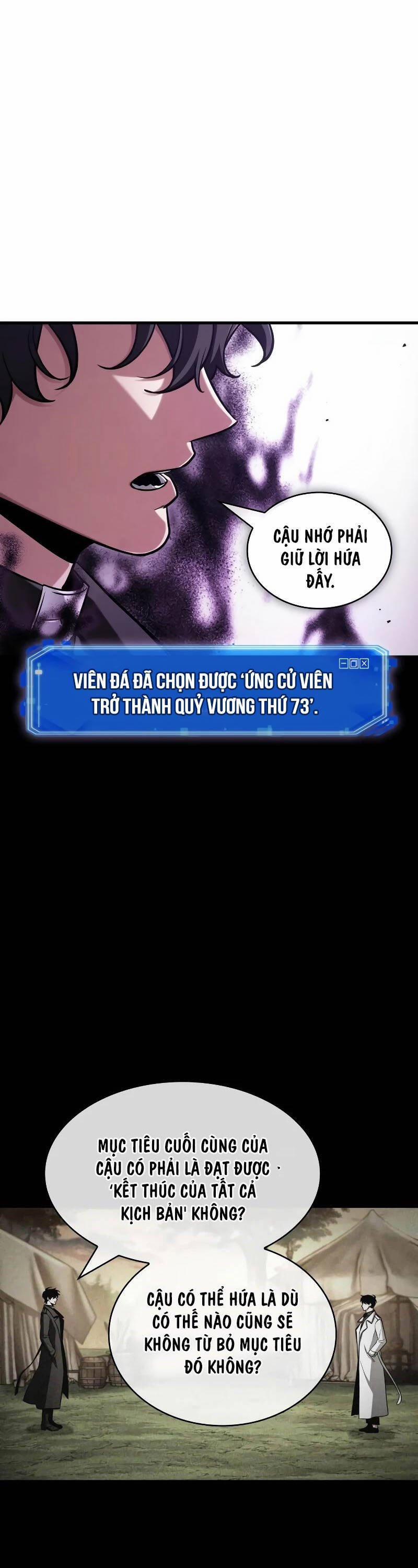 Toàn Tri Độc Giả Chương 214 Trang 14