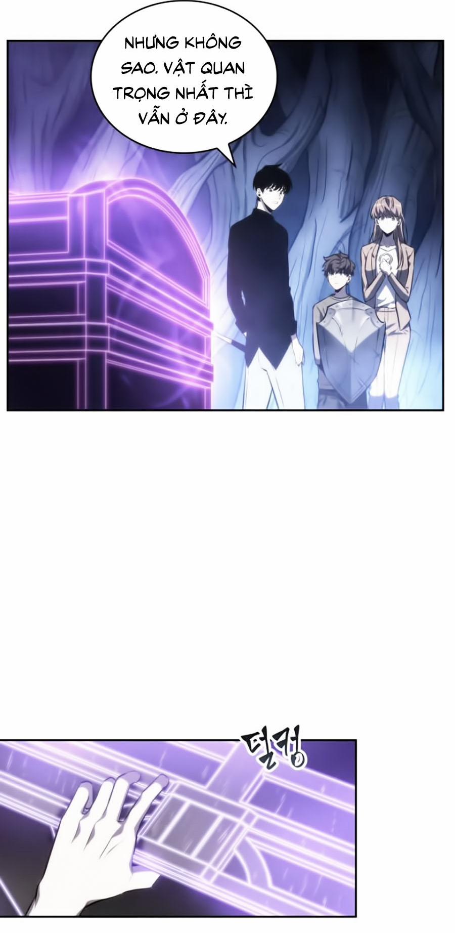 Toàn Tri Độc Giả 22 trang 24