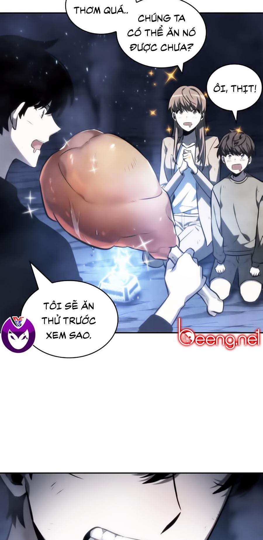 Toàn Tri Độc Giả 22 trang 28